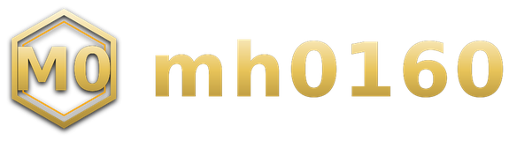 mh0160 logo